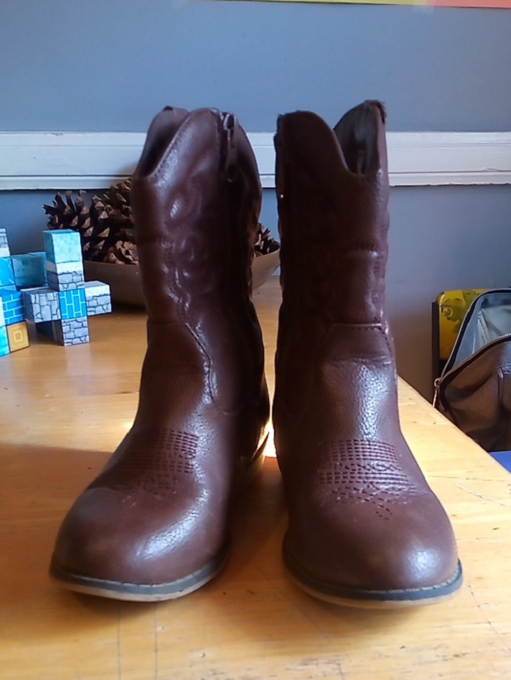 Boys Cowboy Boots